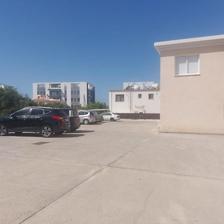 Joanne'S Cosy 1 Bdrm Apt Paphos Buitenkant foto