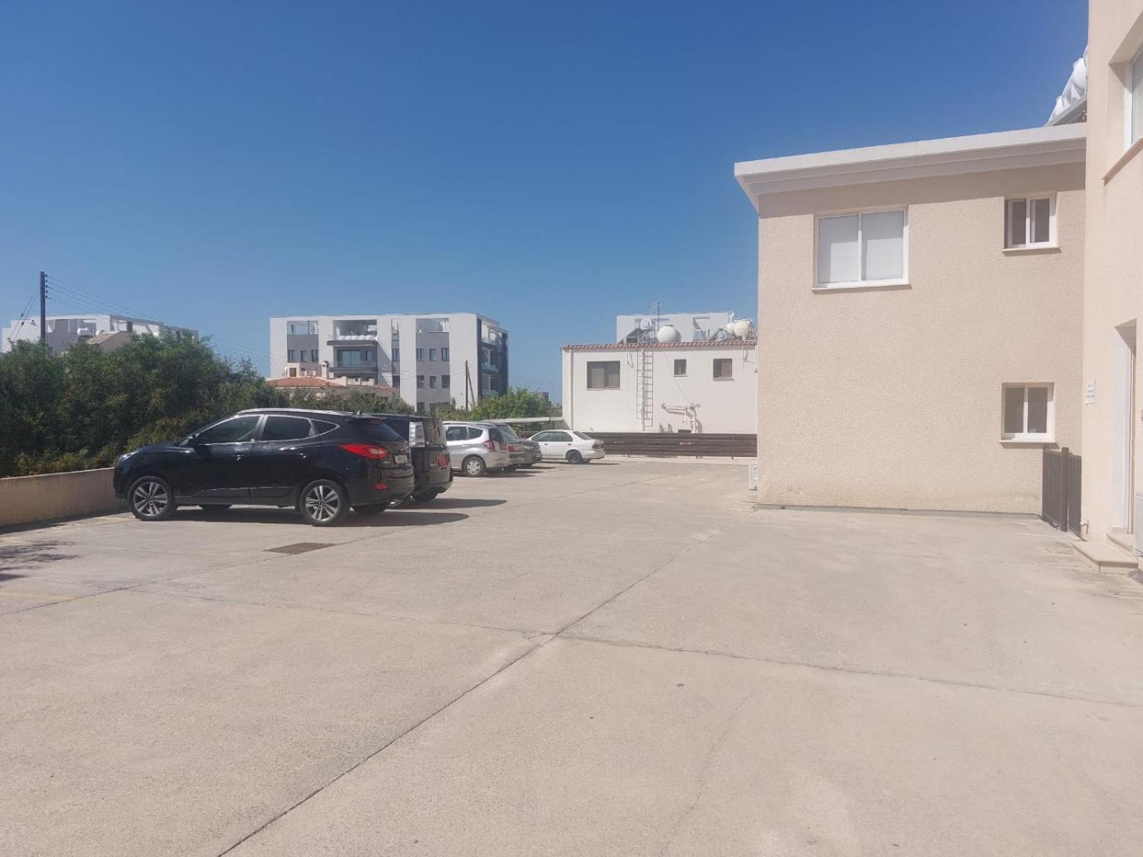 Joanne'S Cosy 1 Bdrm Apt Paphos Buitenkant foto